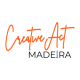 Logo de Creative Act Madeira