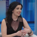 Bárbara Florenca na RTP