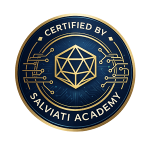 formação em inteligência artificial certificação