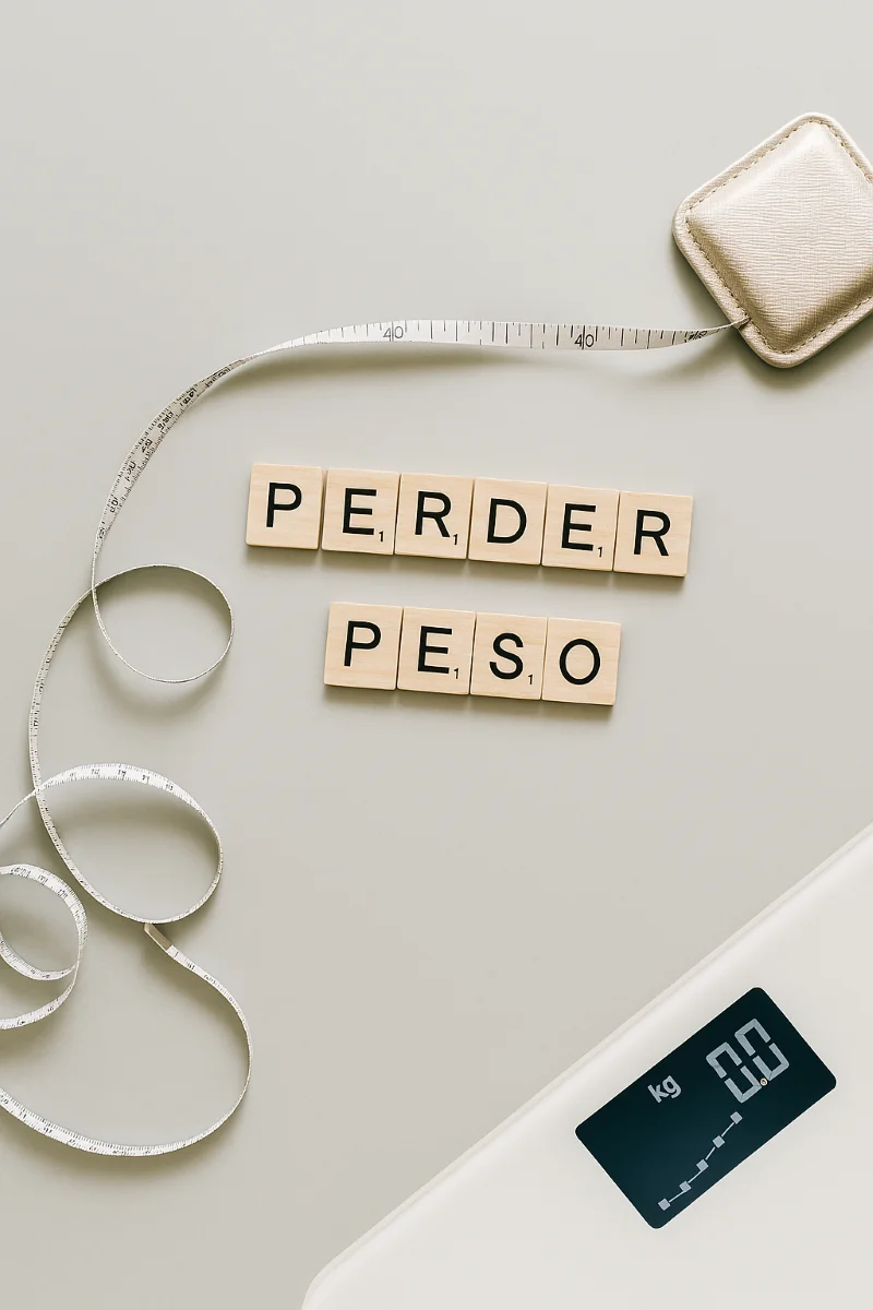 Calculadora para Perder Peso - Aplicação Gratuita
